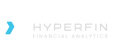 HYPERFIN logo